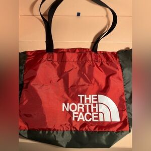 The North Face TOTE BAG !!!!